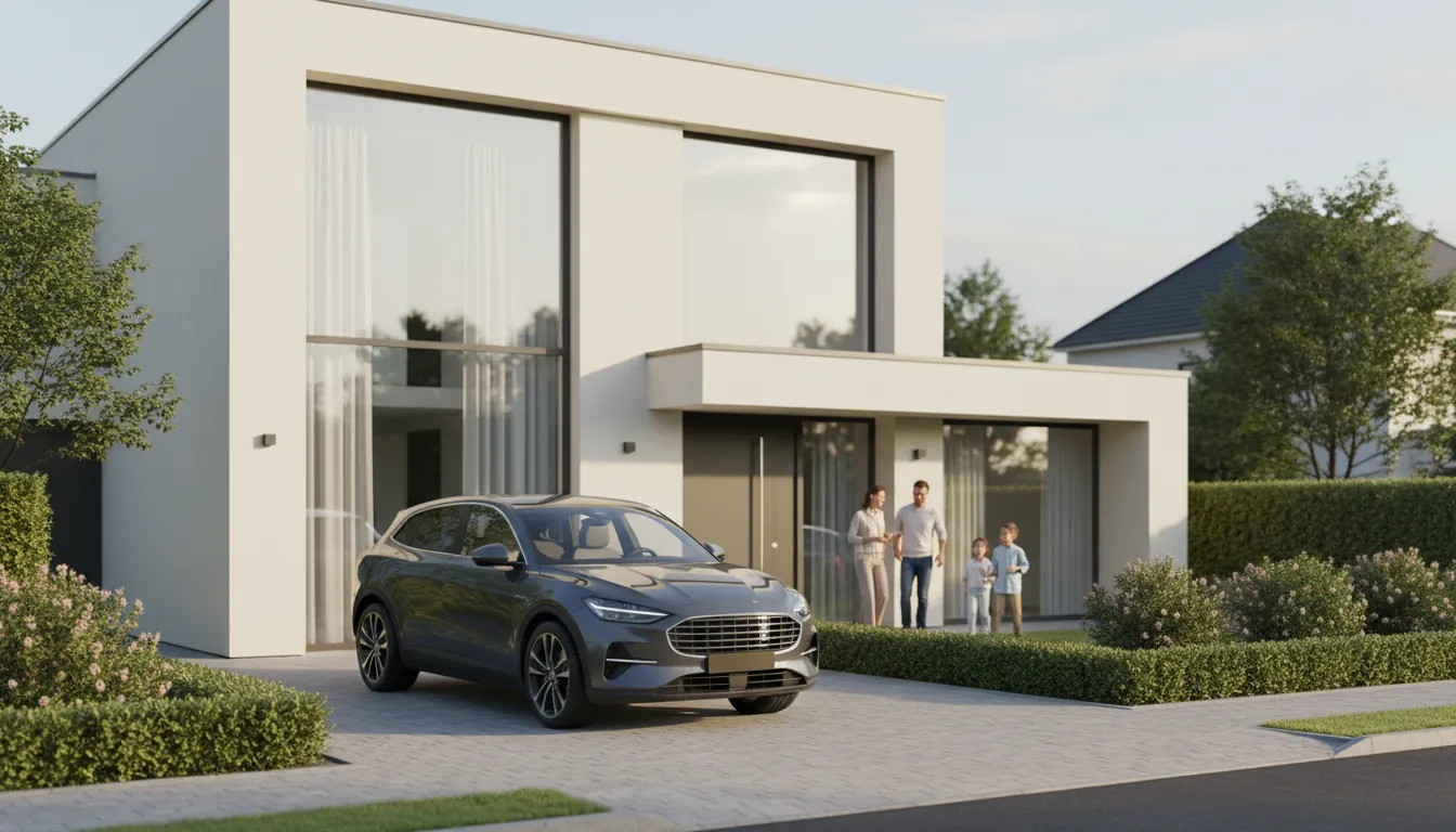 Assurance IARD Meridia