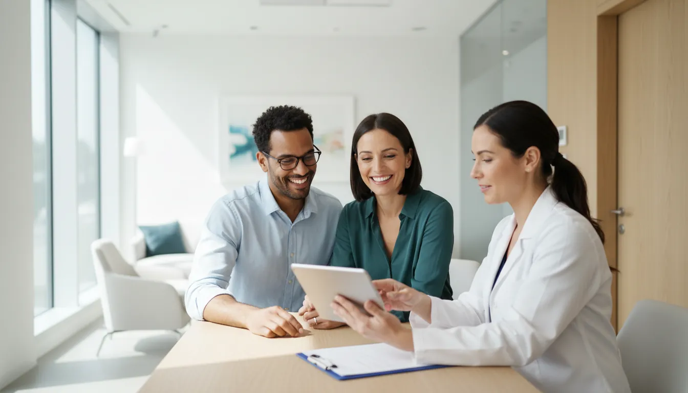 Complementaire sante avec Meridia